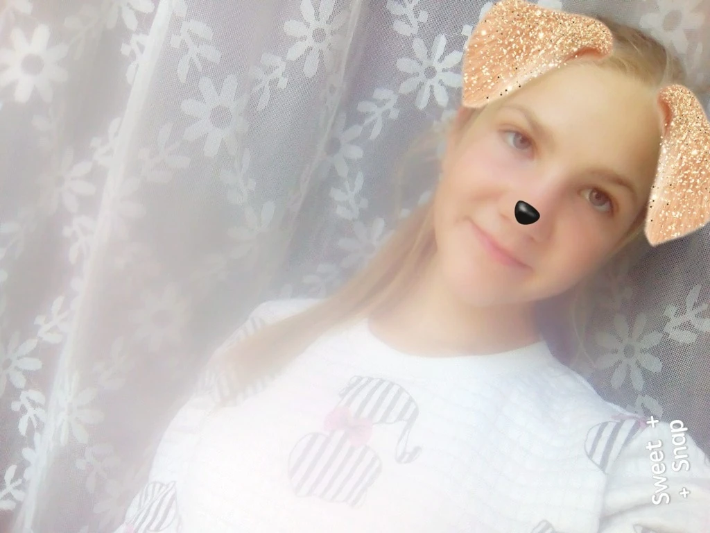 Childhood photo 6