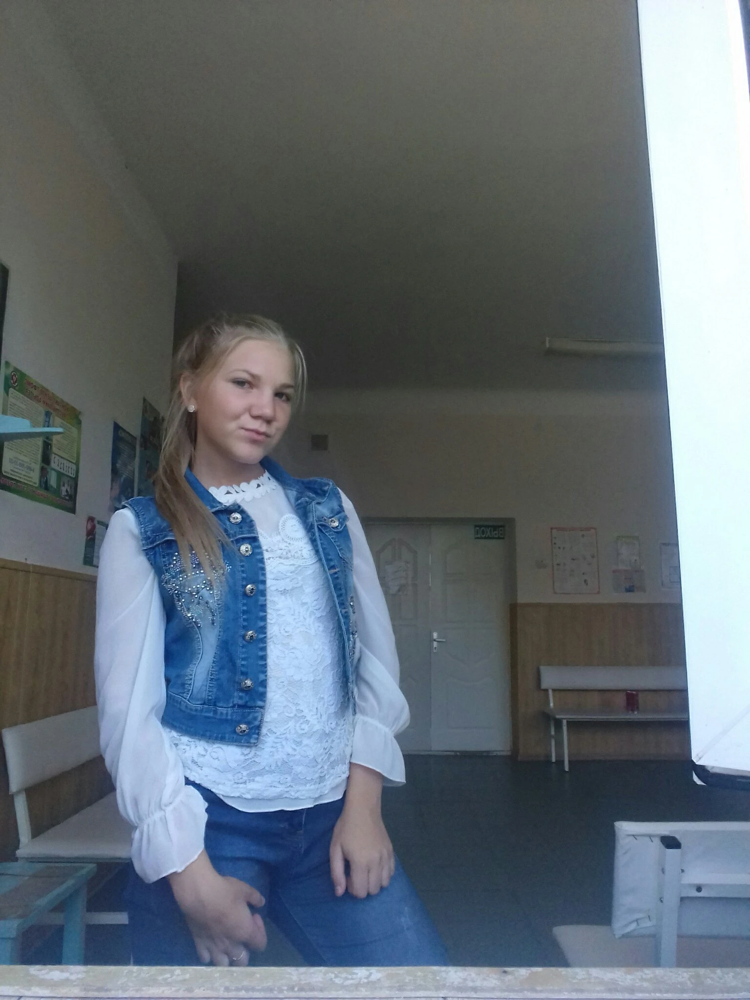 Childhood photo 9