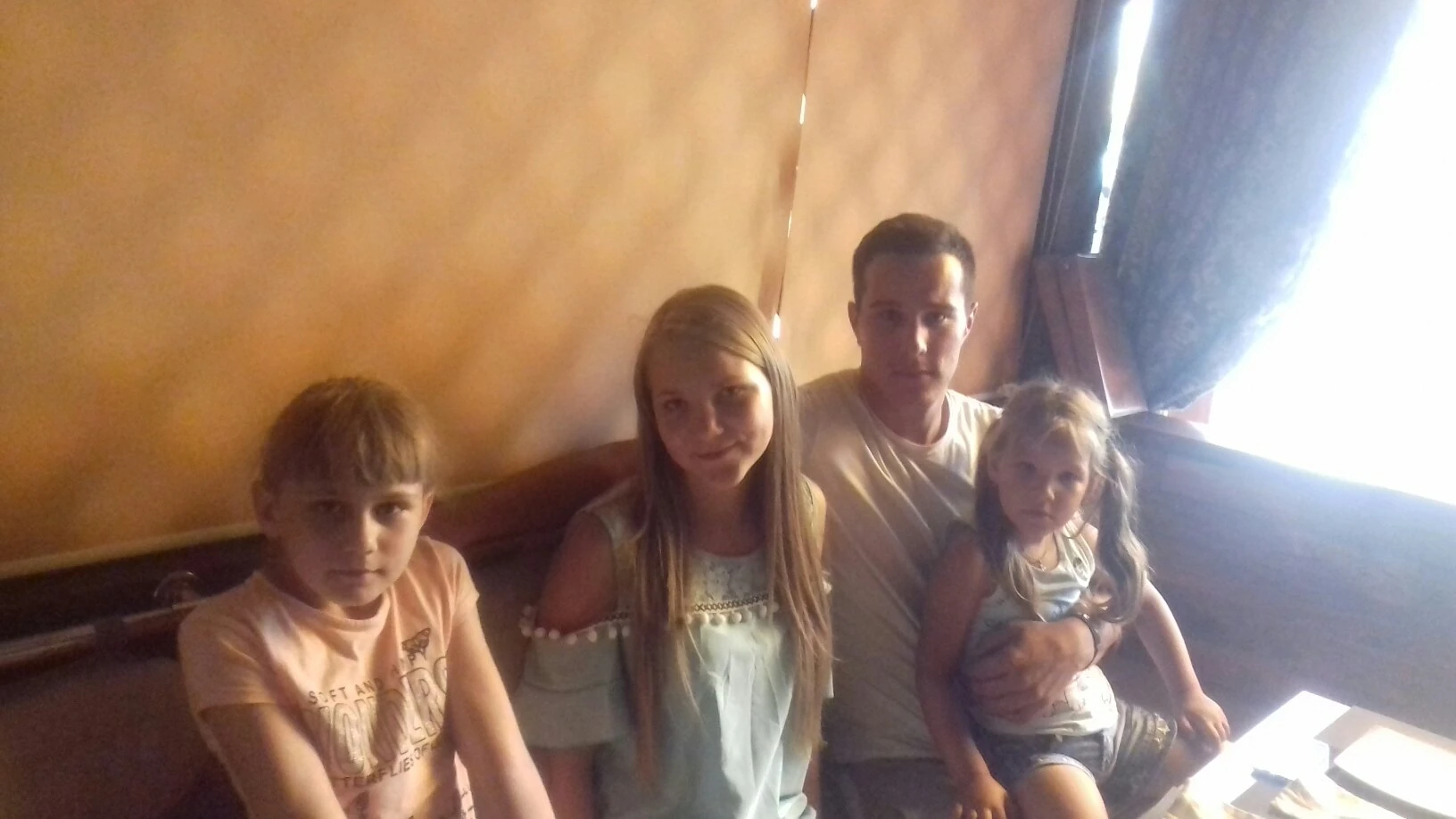 Family photo 5