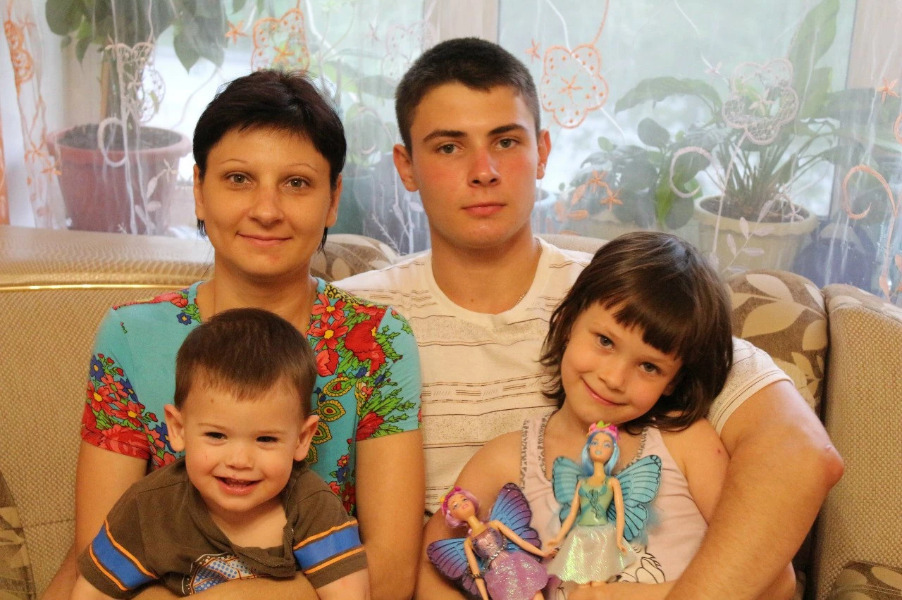 Family photo 4
