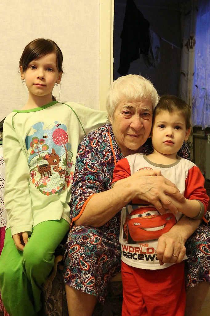 Family photo 5