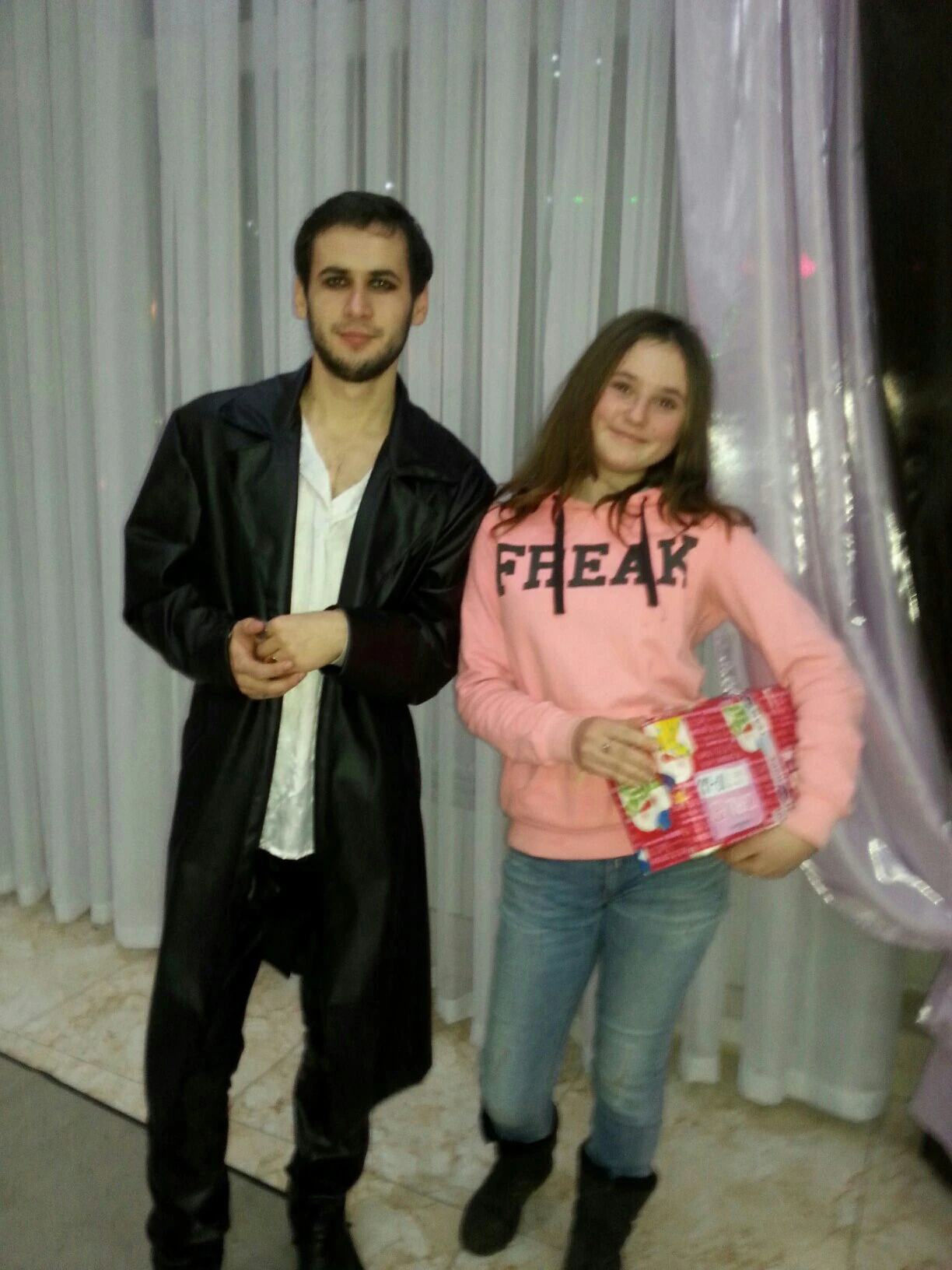 Childhood photo 9