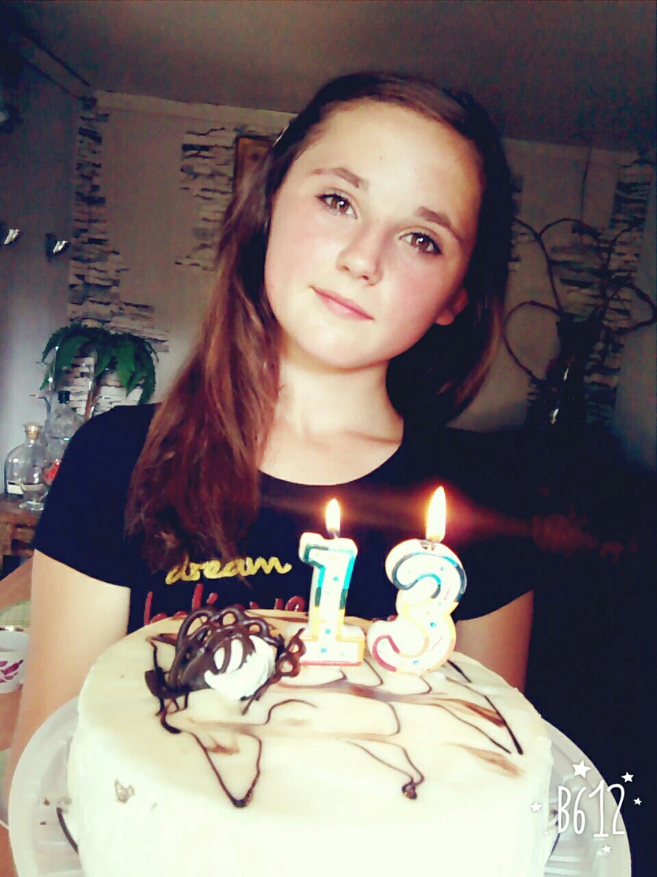 Childhood photo 8