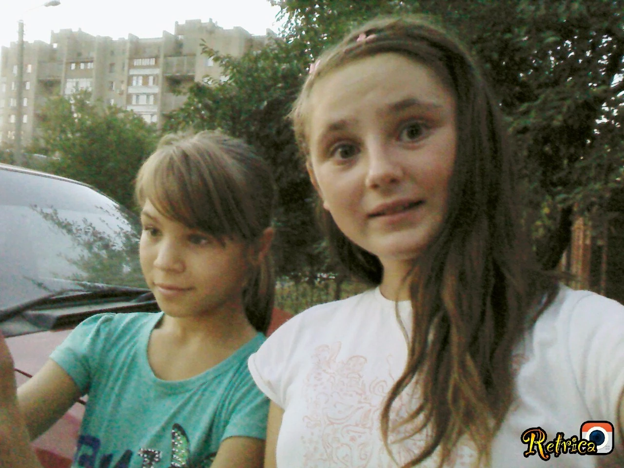 Childhood photo 15
