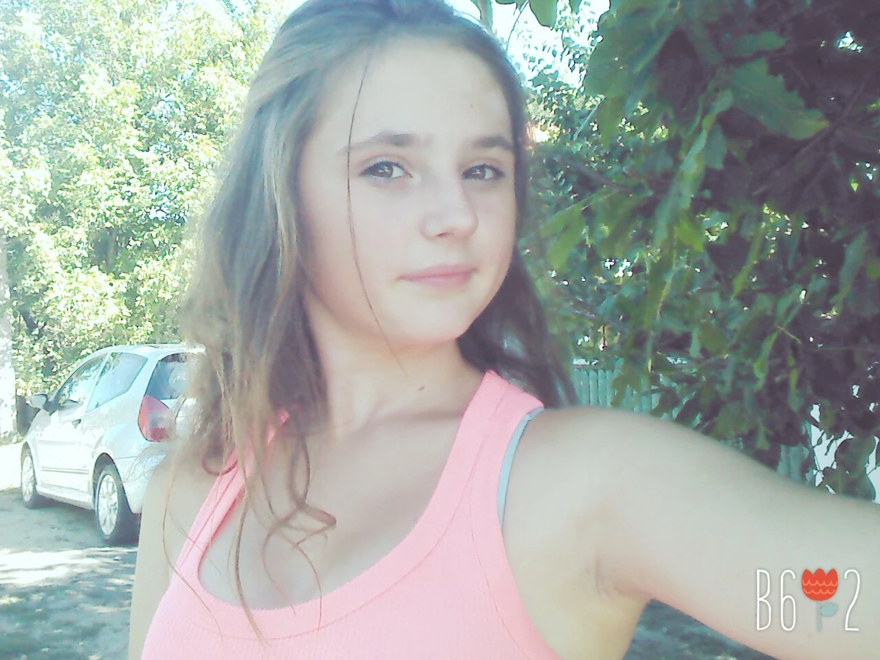 Childhood photo 6