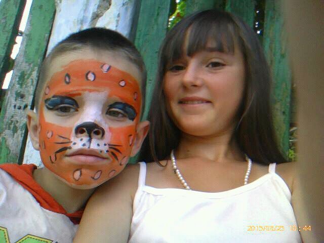 Childhood photo 20