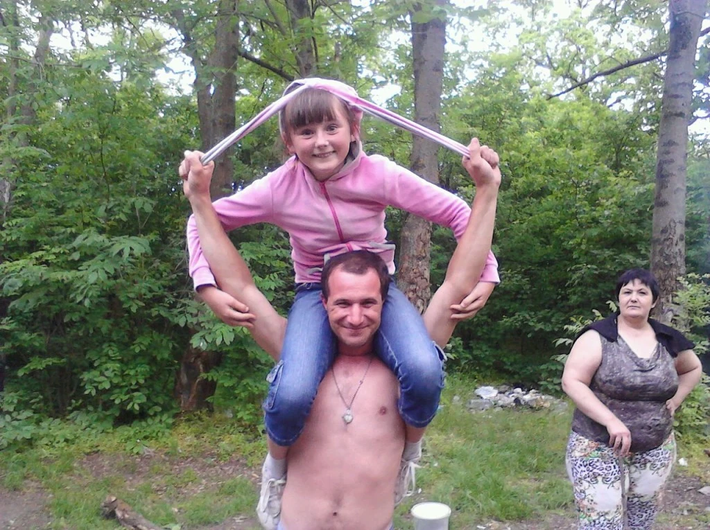 Family photo 4