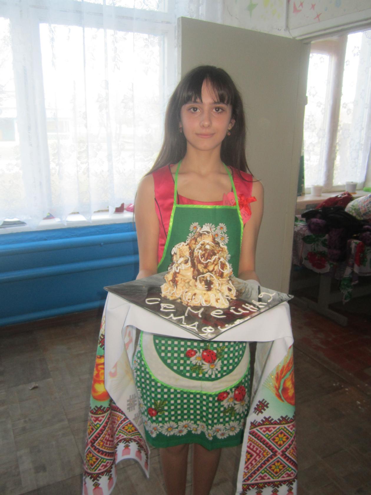 Childhood photo 1