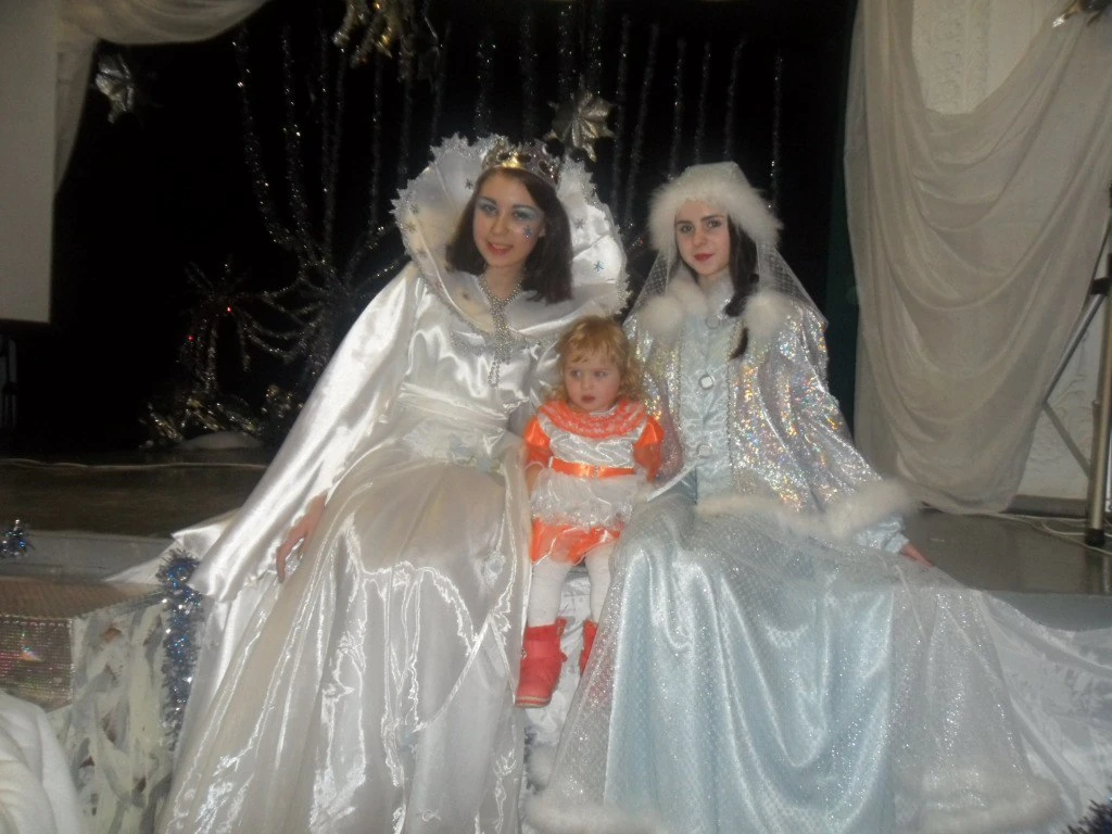 Childhood photo 13