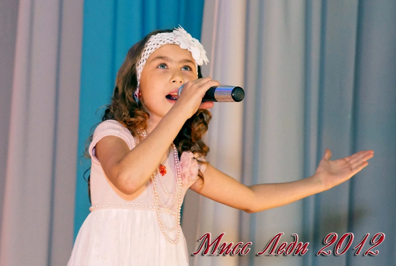 Childhood photo 7
