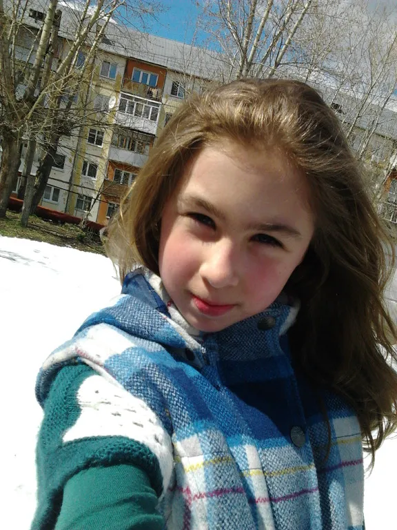 Childhood photo 10