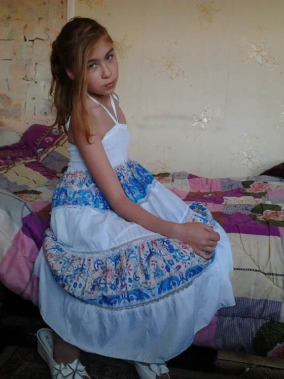 Childhood photo 9