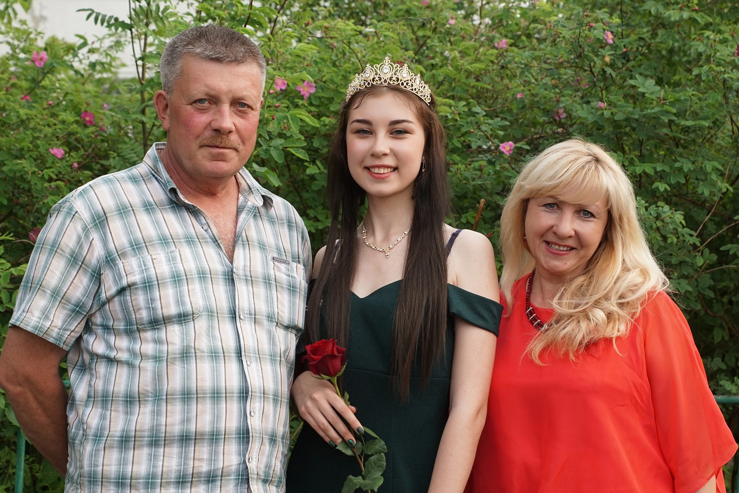 Family photo 8