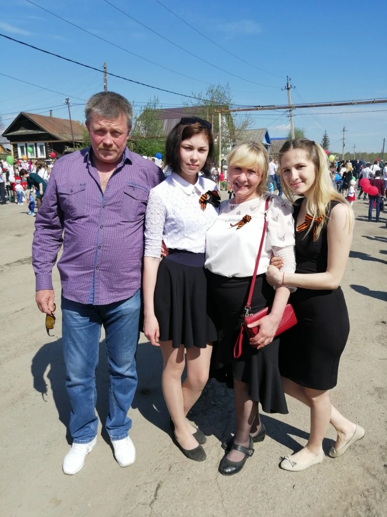 Family photo 11