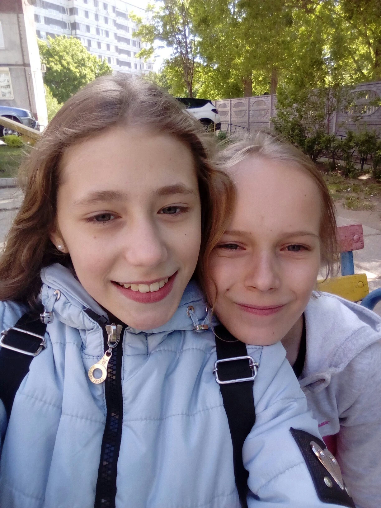 Childhood photo 8