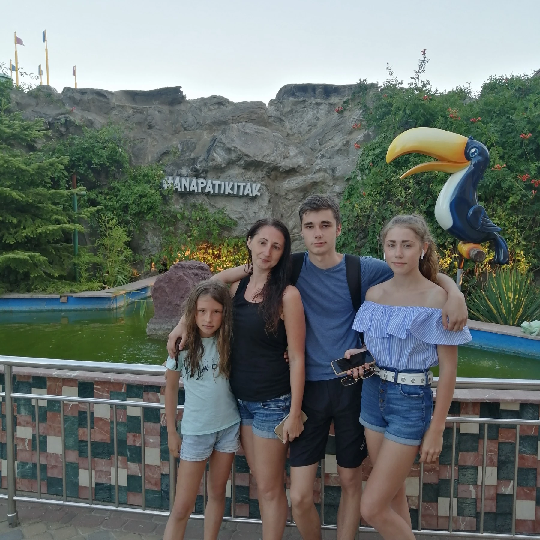 Family photo 10