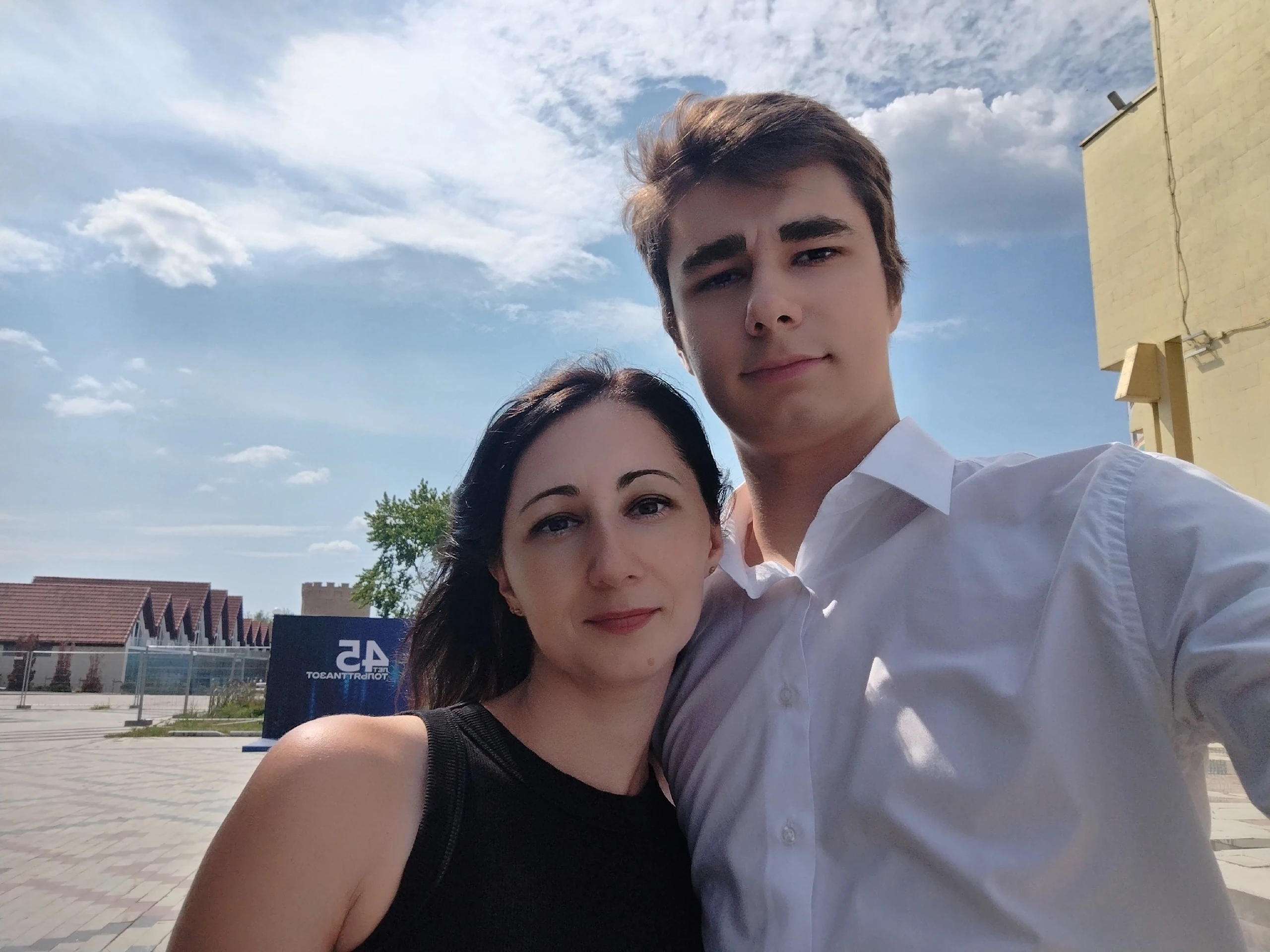 Family photo 9