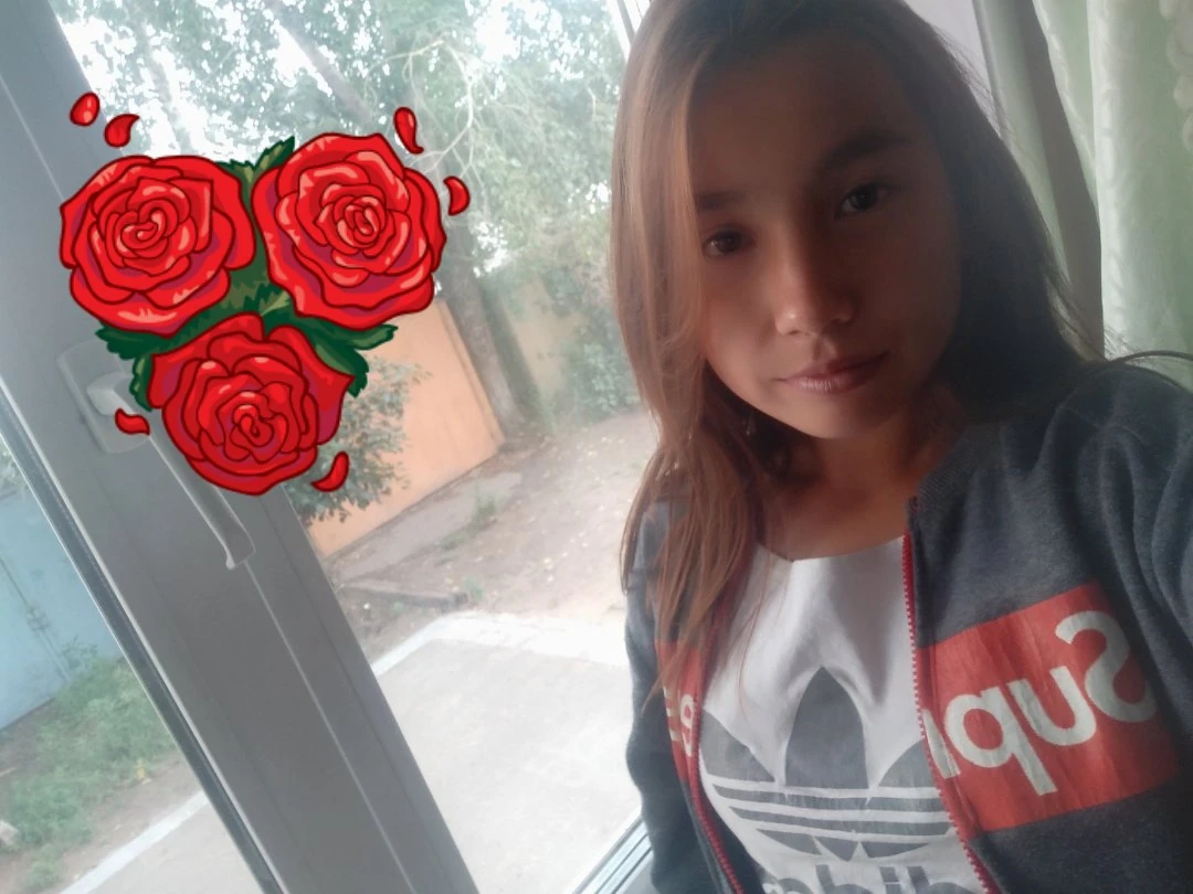 Childhood photo 6