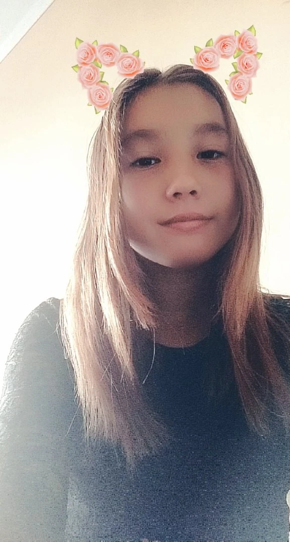 Childhood photo 3