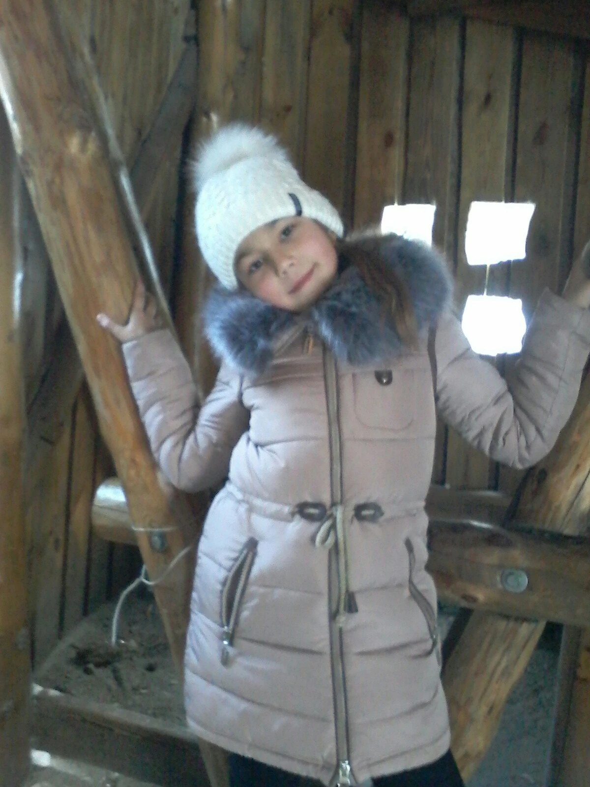 Childhood photo 33