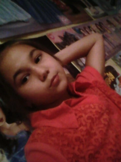 Childhood photo 10