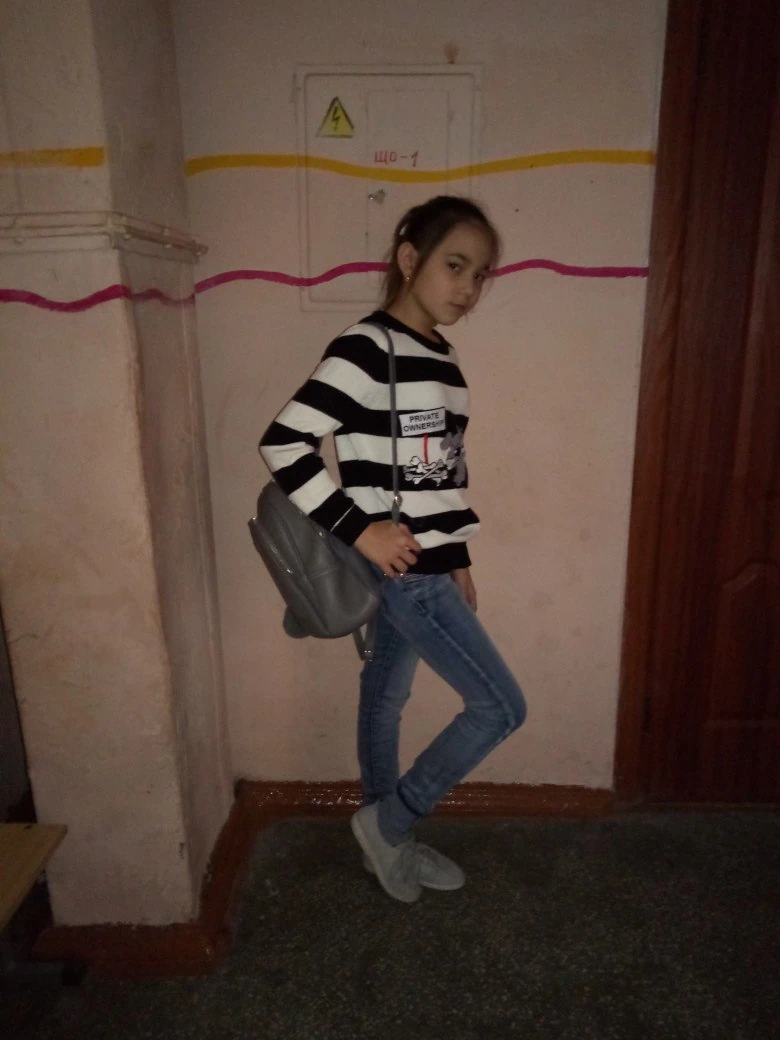 Childhood photo 9