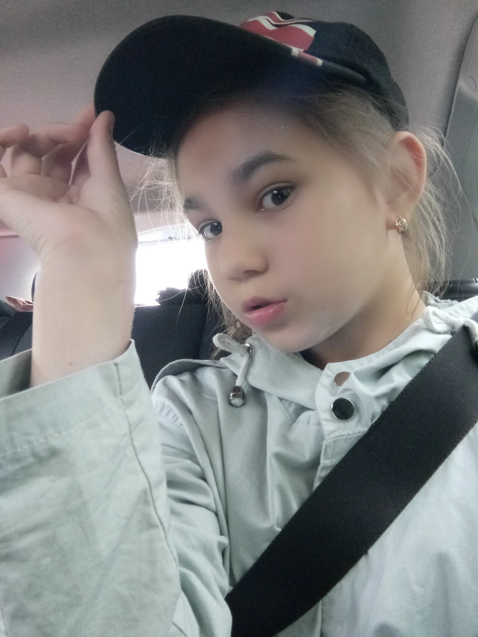 Childhood photo 3