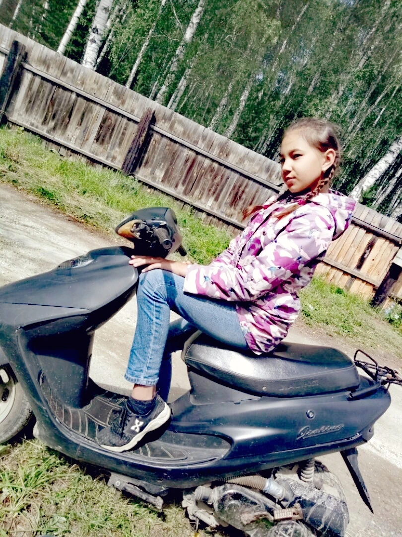Childhood photo 11