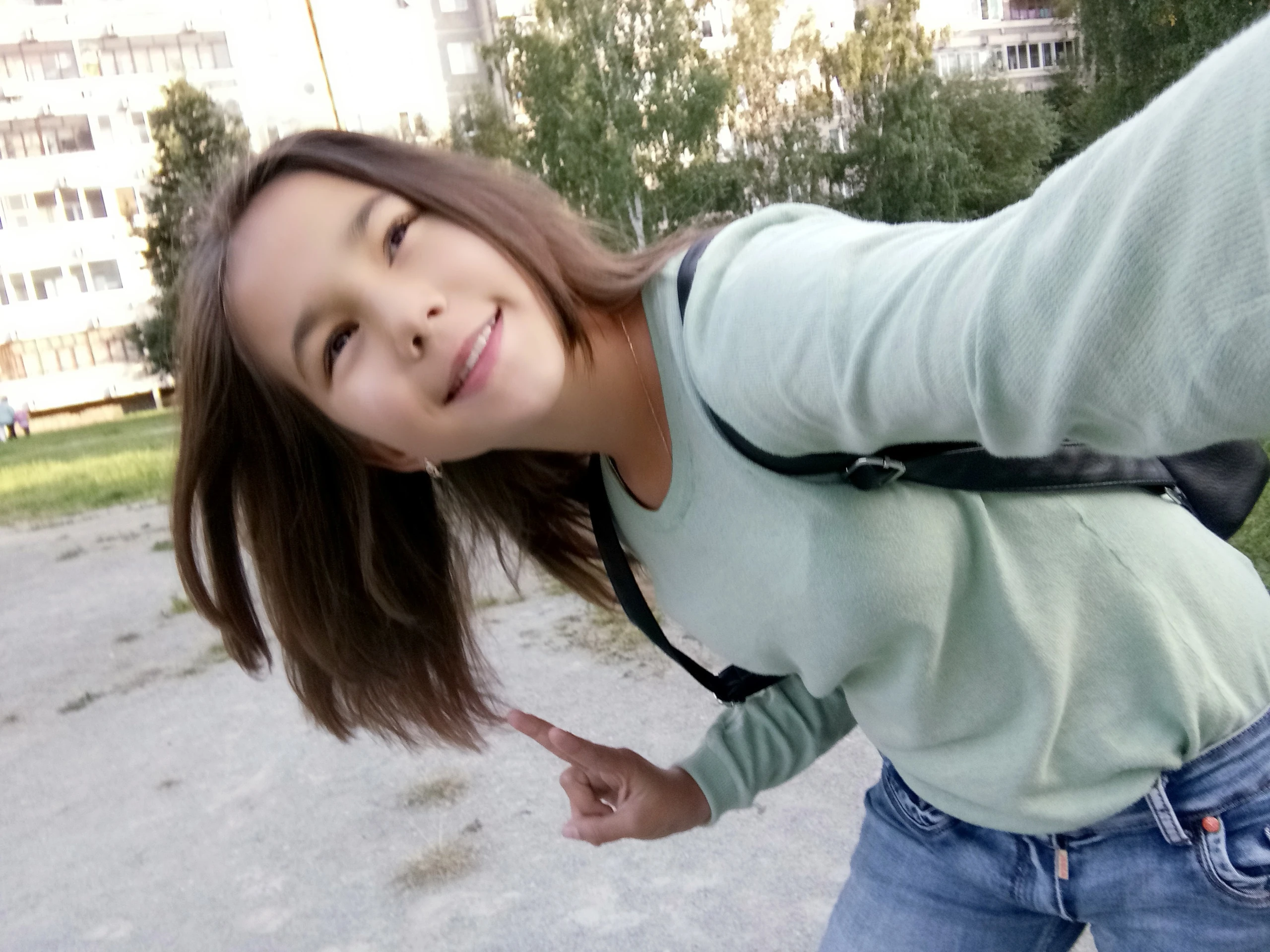 Childhood photo 7