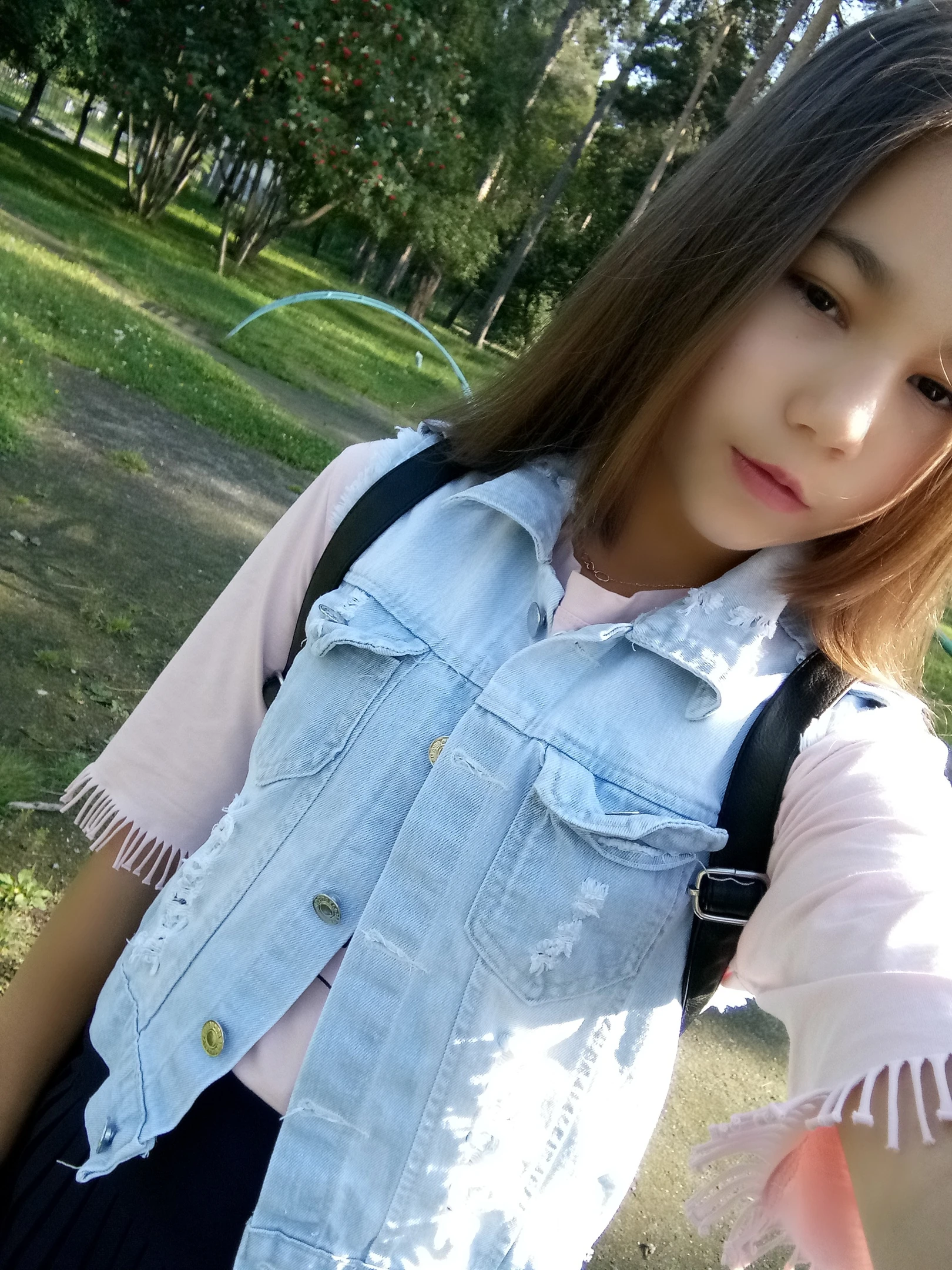 Childhood photo 5
