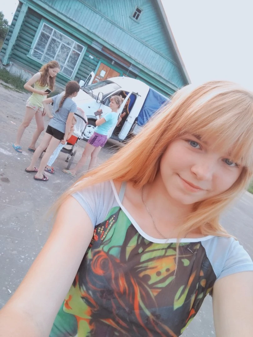 Childhood photo 6