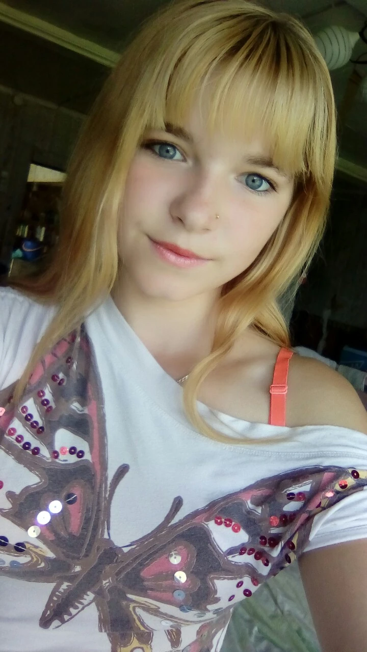 Childhood photo 8