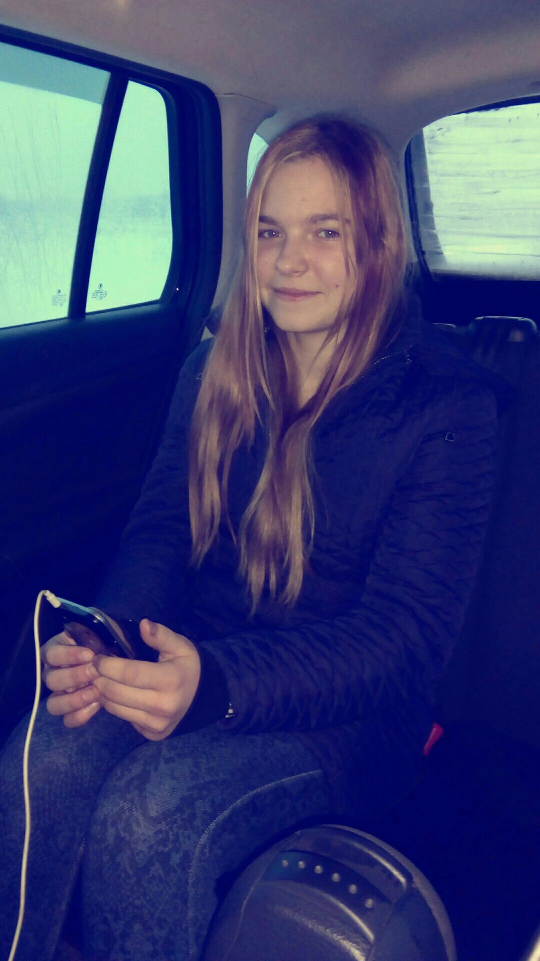 Childhood photo 15