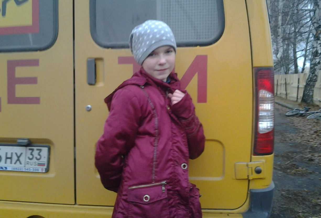 Childhood photo 19