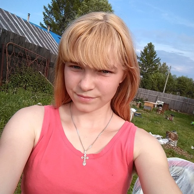 Childhood photo 14