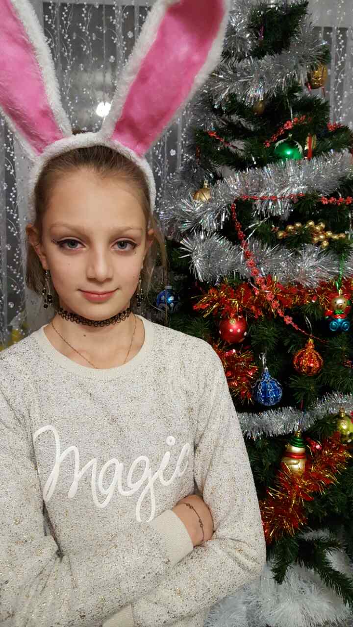 Childhood photo 8