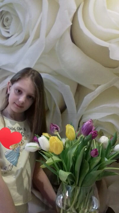 Childhood photo 7