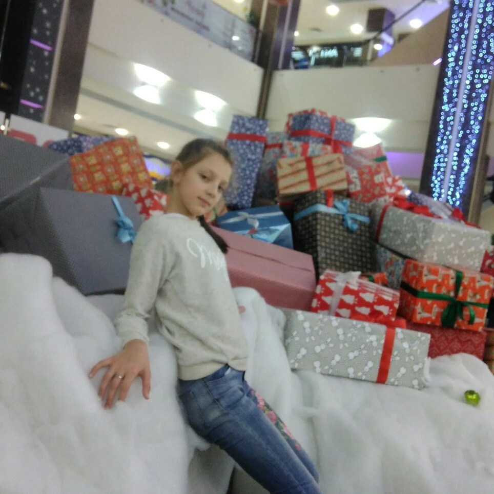 Childhood photo 9