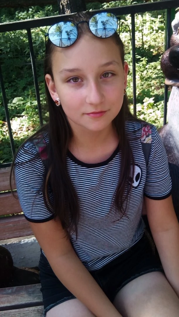 Childhood photo 4