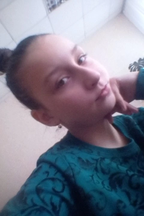 Childhood photo 9