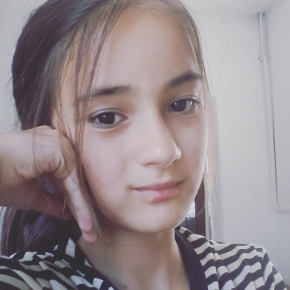 Childhood photo 8