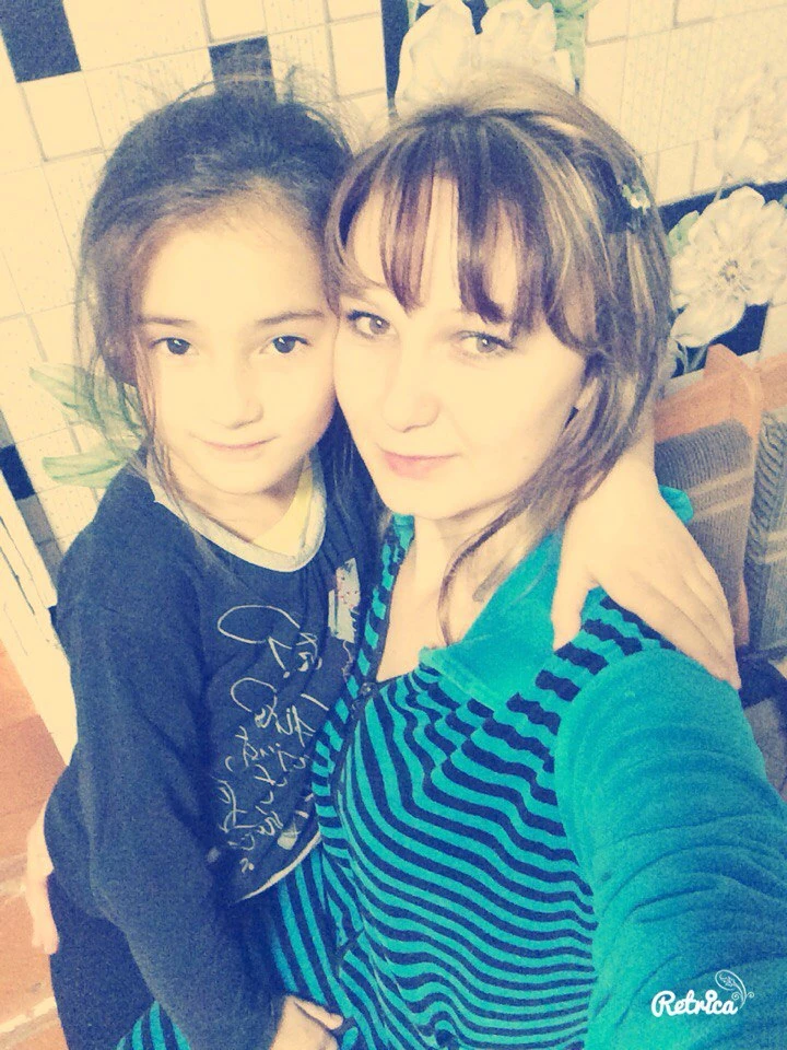 Childhood photo 3