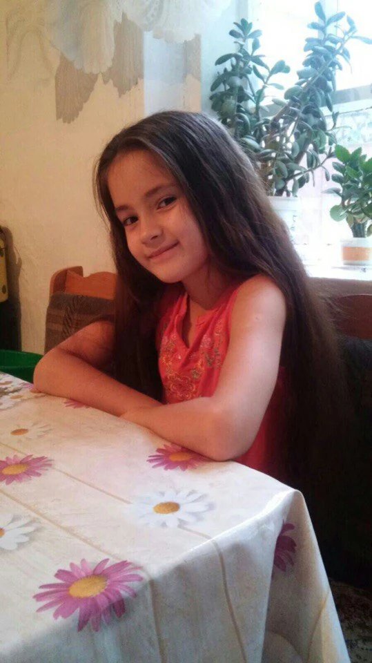 Childhood photo 6