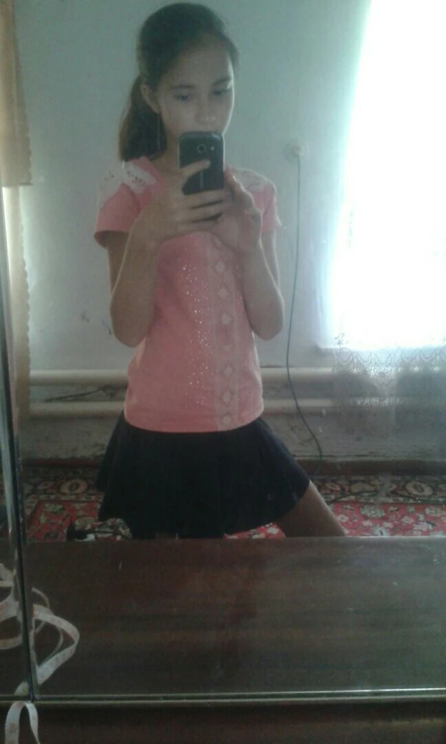Childhood photo 10