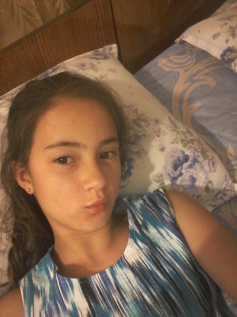 Childhood photo 9