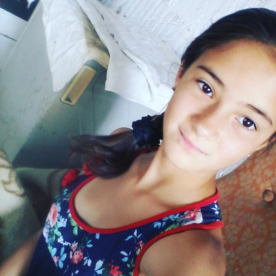 Childhood photo 12