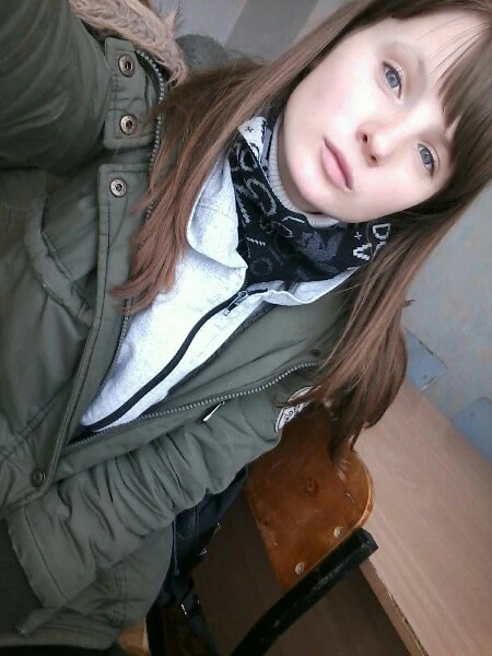 Childhood photo 1