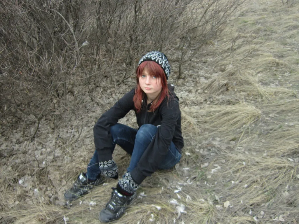 Childhood photo 13