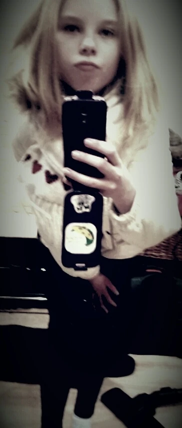 Childhood photo 9