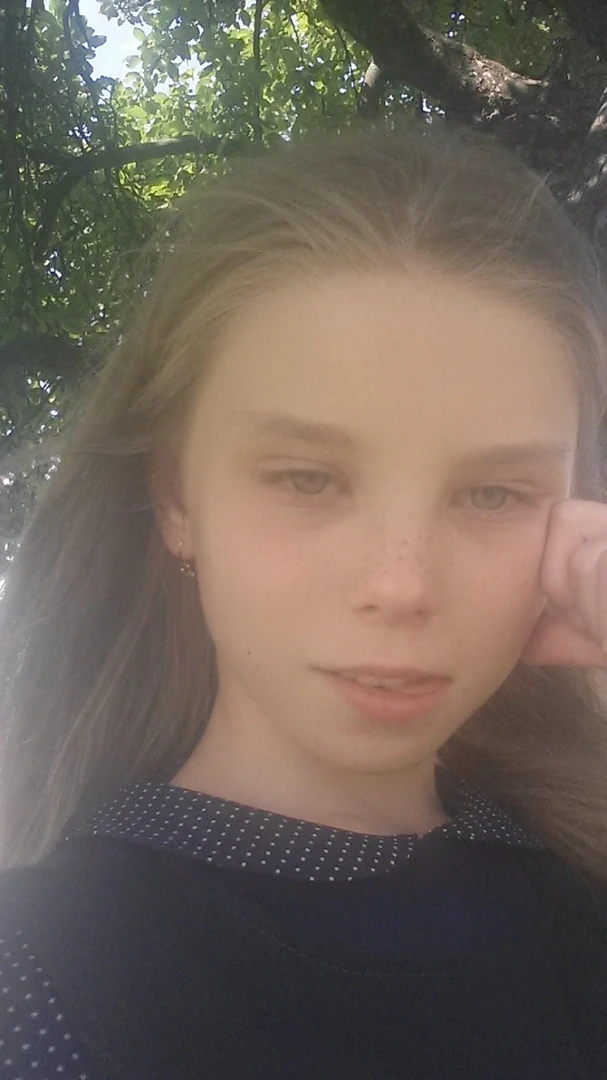 Childhood photo 5